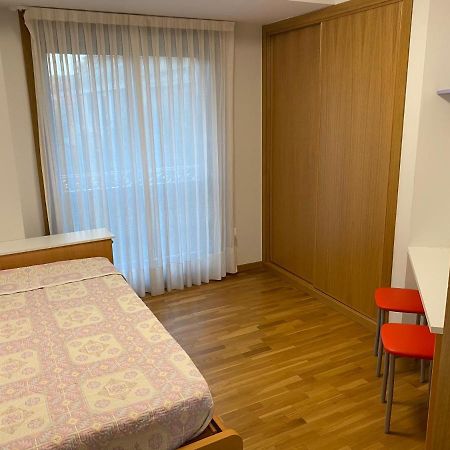 Apartamento Playa A Xunqueira, A 15 Min Vigo Moaña Екстериор снимка