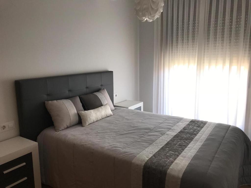 Apartamento Playa A Xunqueira, A 15 Min Vigo Moaña Екстериор снимка