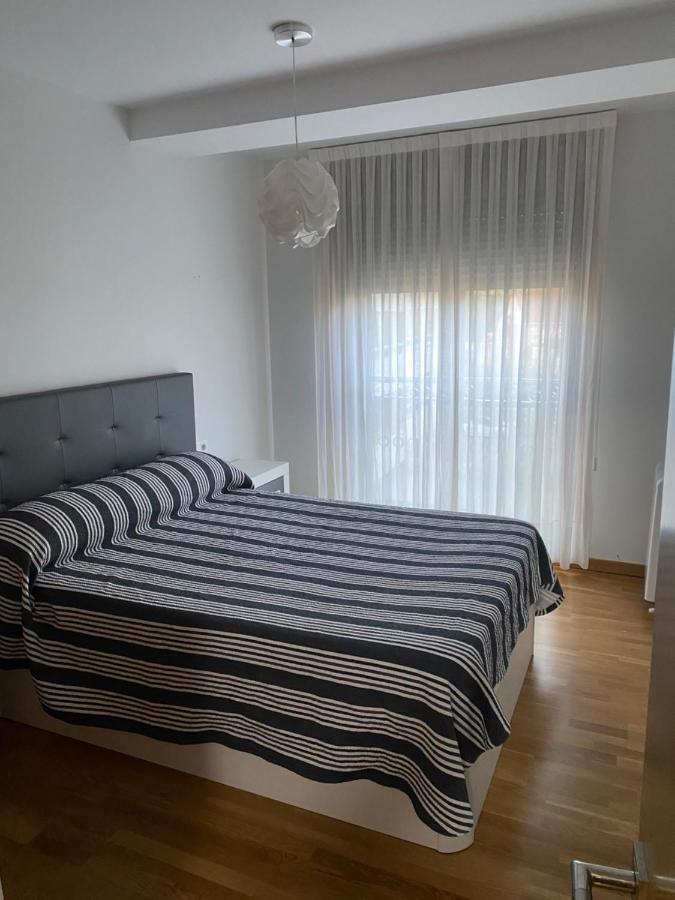 Apartamento Playa A Xunqueira, A 15 Min Vigo Moaña Екстериор снимка