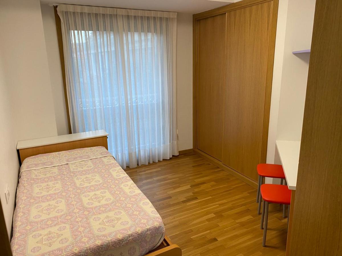 Apartamento Playa A Xunqueira, A 15 Min Vigo Moaña Екстериор снимка