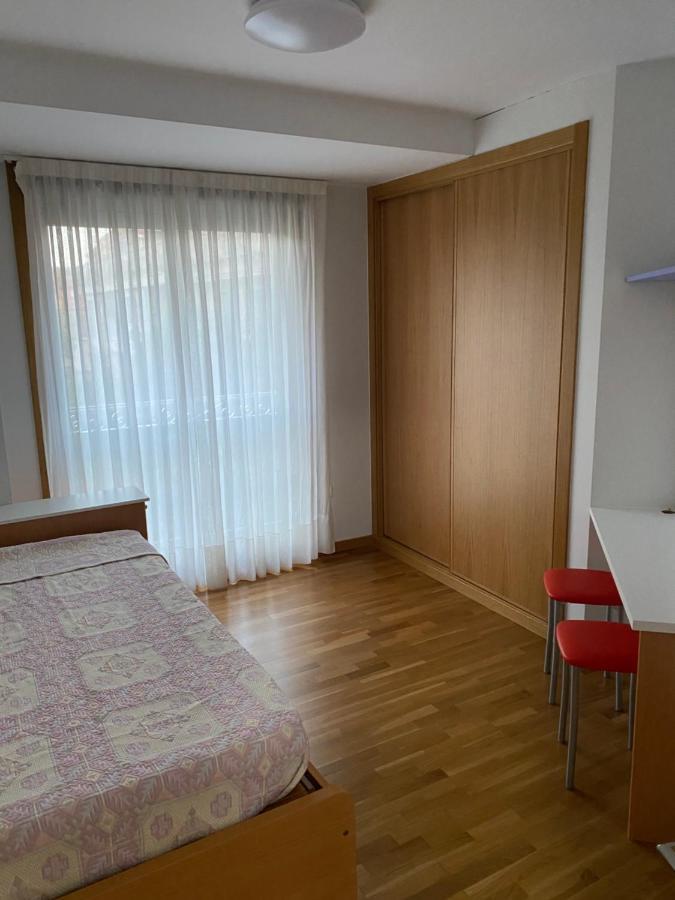 Apartamento Playa A Xunqueira, A 15 Min Vigo Moaña Екстериор снимка
