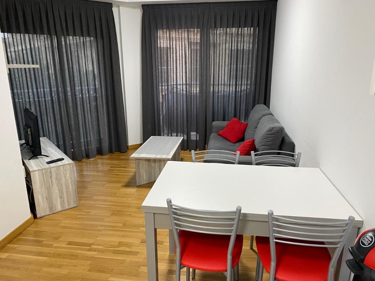 Apartamento Playa A Xunqueira, A 15 Min Vigo Moaña Екстериор снимка